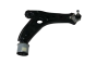 Wishbone Right For VW Seat Skoda 6Q0407151E 44071723401 Vika
