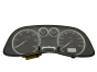 Speedometer/Instrument Cluster Peugeot 307 9655476580 G00 22703