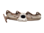 Exhaust Manifold 8200619895 2.0 dci Renault Koleos Espace 4 8200869194