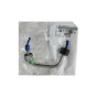 Fuel Pipe Original to Citroen Peugeot 9811737380