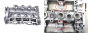 Valve Cover 9644994680 1.6 HDI 16v TDCi PSA Ford Volvo Mazda 73
