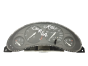 Speedometer/Instrument Cluster Opel Corsa 90534403 81117906 41053
