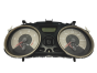 Speedometer/Instrument Cluster Renault Megane 2 8200408787 D 43909