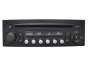 Cd Radio Player Citroen Peugeot 98032839XT PSARCD441-75 Continental 1033