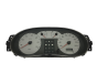Speedometer/Instrument Cluster Renault Kangoo 1 8200103750 55379