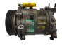 Air Con Compressor/Pump Citroen Peugeot 9656572680 SD7C16 1304F Sanden