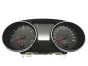 Speedometer/Instrument Cluster Nissan Qashqai 24810BR50A 51862