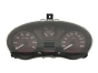 Speedometer/Instrument Cluster PSA Berlingo Partner 9665983380