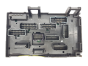 Fuse Box Chrysler 04748455AC