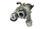 Turbocharger 7701478939 54359710028 1,5 dci Dacia Renault