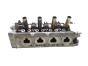 Cylinder Head 7701477857 8200460196 1.2 T D4F784 Renault Clio 3 Modus