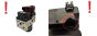Abs Pump Rover 25 SRB101621 0273004537 0265216803 5324