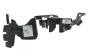 Attachment, Bracket Right New Original 7104.PX 7104PX Peugeot 206+