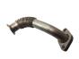 Egr Tube Fiat Opel Saab 55205455 1.9 JTD CDTI