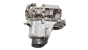 Gearbox JC5128 Renault Clio 2 1.5 dci 153000 km 7701723214