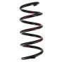 Suspension Spring Front New Original 540101014R Renault