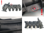 Intake Manifold 0361N3 9653808680 1.6 HDI 16v TDCI Citroen Peugeot Ford S4