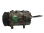 Air Con Compressor/Pump Citroen Peugeot SD7V16 1106F 6453TJ Sanden 7116