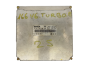 Engine Controller Alfa Romeo 00606636980 0261204706 Bosch