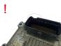 Controller Fiat 00468019640 0261206980 Bosch 48311