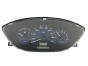 Speedometer/Instrument Cluster Chevrolet Matiz 96664132 58569