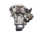 Manual Gearbox JR5124 7701717734 Renault Clio 3 1.5 dci
