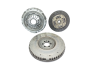 Clutch Kit 302053302R 123107186R  0.9 TCE Dacia Renault