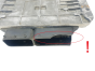 Controller MB275800-9542 55571776 Opel Denso 