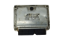 Controller 038906019LR 0281011143 3M21 12A650 GA Ford Bosch