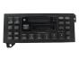 Radio Cassette Player Chrysler Voyager P04704345-G 54D71204W07-0