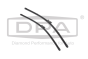 Wiper Blades Front For Audi A8 4H1998002B 99981763202 DPA