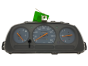 Speedometer/Instrument Cluster Daihatsu Cuore 83200-97B02 157390-1982 23299
