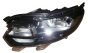 Headlamp Left New Original 9808567780 Citroen Jumpy 3
