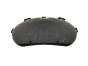 Speedometer/Instrument Cluster Peugeot 206 9656696080 000500110 1768