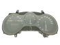 Speedometer/Instrument Cluster Seat Altea 5P0920822E 110080280003 25319