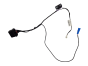 Electric Wires Renault Captur 115125797R