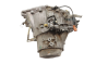 Gearbox 20DL74 Peugeot 206 1,9 D 11771