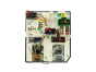 Controller 284B64474R 519542F05 Renault 31393