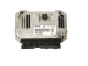 Controller 89661-0D270 0261208841 Toyota Bosch 26916
