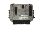 Controller 0281013868 9663755480 9653958980 PSA Bosch 24136