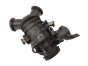 Throttle Body Valve Citroen Peugeot Jaguar 4S7Q-9L444-CK 2900313949 2.7 HDI