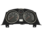 Speedometer/Instrument Cluster Opel Astra H Zafira B 13216684PF 30427