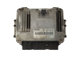 Controller 0281012589 8200527725 8200527756 Renault Bosch 3206