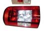 Lamp Left Original 6350CX 6350.CX Citroen Peugeot