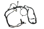 Engine Wiring System 9820429880 Peugeot 208 1.2 VTI