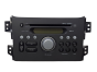 Radio Cd Mp3 Player Suzuki Opel 39101-51K0 CQ-MX0770G PACR08 1216
