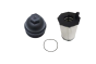Oil Filter Housing Set VW 079115433D 079198405E 11151792001 Vika
