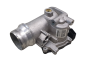 Air Throttle Body 161A01874R Valeo 1.5 dCi Dacia Renault