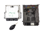 Starter Kit Fiat Ulysse 9648577180 1400010680 2.0 JTD