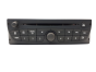 Cd Radio Player Renault Kangoo 2 II 281156782R 7641122391 Bosch 0km